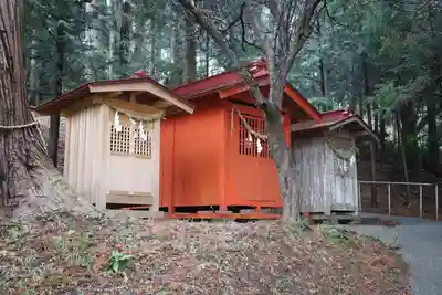 八幡神社(千葉県)