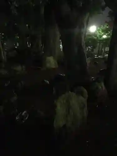 行徳弁天の森21のその他建物