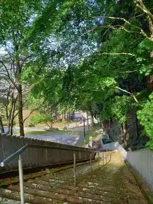 延応寺のその他建物