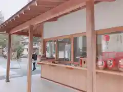 八雲神社(緑町)の建物その他