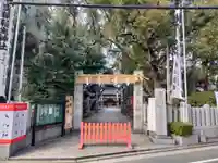空鞘稲生神社のその他建物
