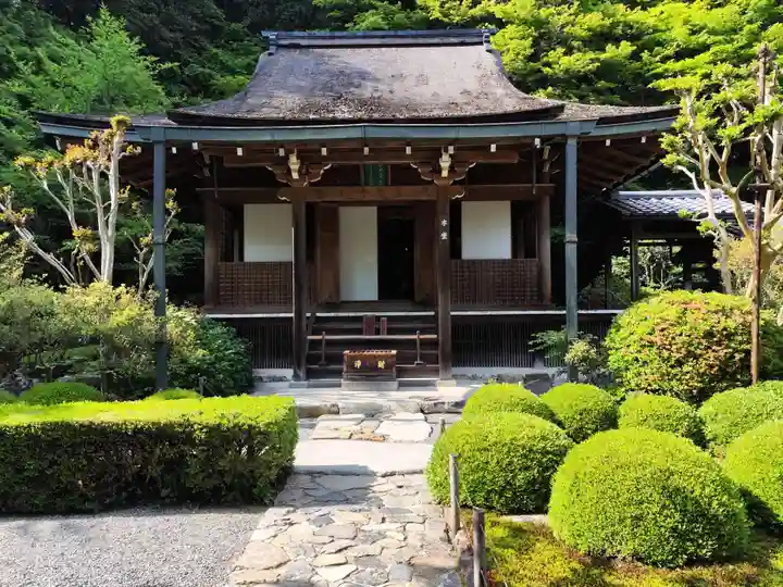 寂光院(京都府)