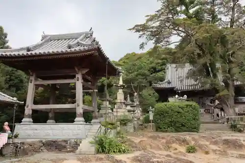 常楽寺の建物その他