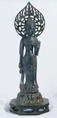 長福寺(長野県)