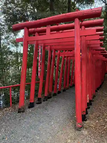 白山神社(愛知県)