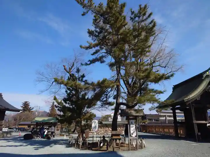 阿蘇神社(熊本県)