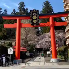 大崎八幡宮(宮城県)