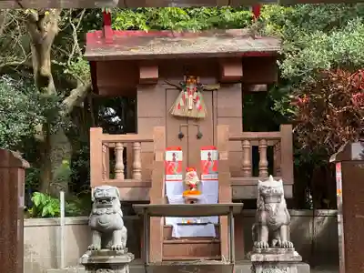 赤名宮(沖縄県)