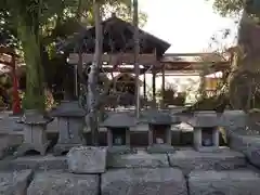 青井阿蘇神社(熊本県)
