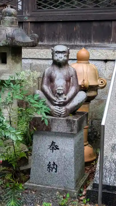 日吉神社(京都府)