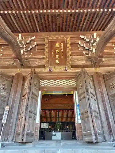 本成寺のその他建物