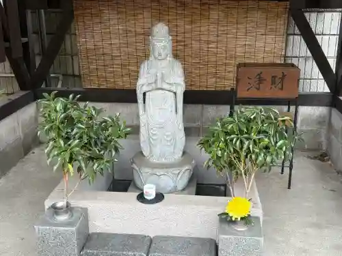智弘院(千葉県)