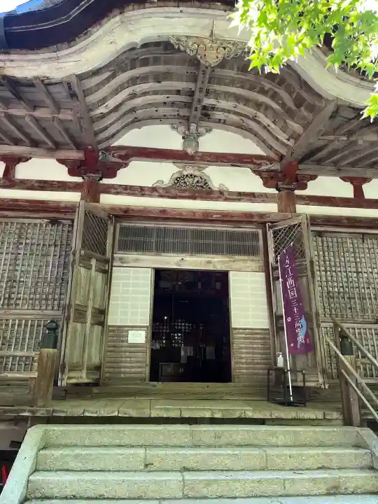 百済寺(滋賀県)