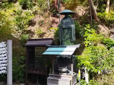 善峯寺(京都府)