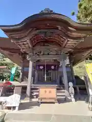 常泉寺(埼玉県)