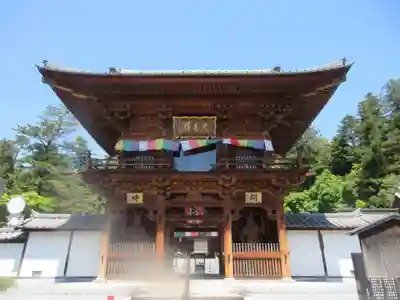 廣見寺(埼玉県)