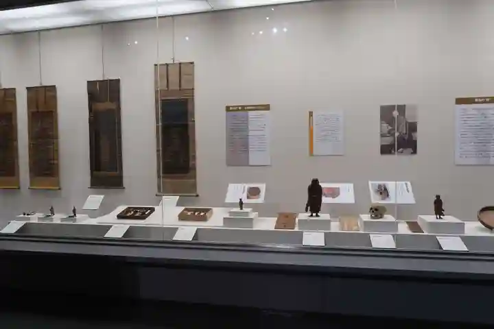 柏心寺(長野県)