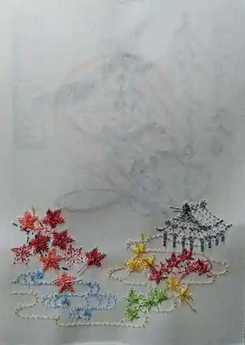 長谷寺の御朱印