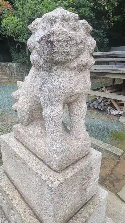 天一稲荷神社(愛媛県)