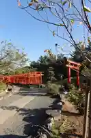 髙山龍神宮(青森県)