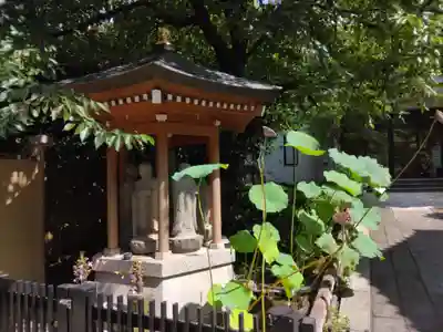 随応寺(東京都)