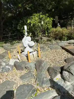 櫻木神社(千葉県)