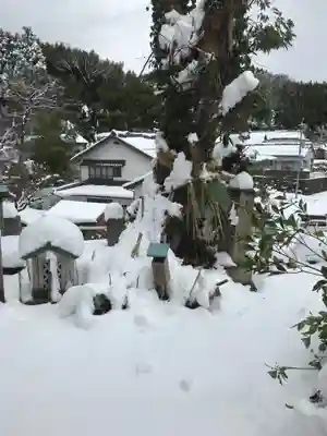 熊野神社の末社・摂社