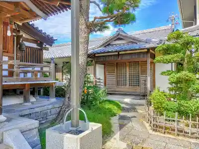 宝泉寺のその他建物