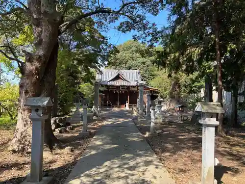 大野原八幡神社(香川県)