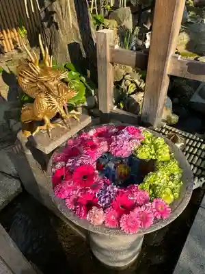 白山神社(新潟県)