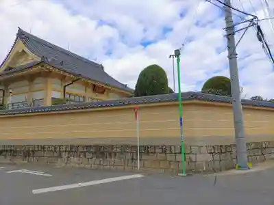 長福寺のその他建物
