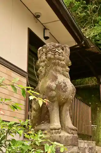賢見神社(徳島県)