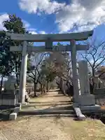日根神社(大阪府)