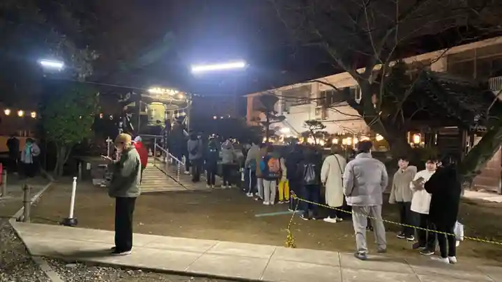 実相寺(埼玉県)