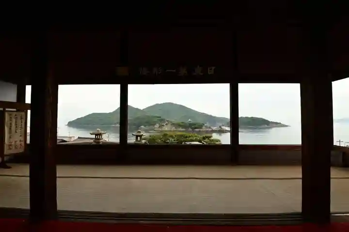 福禅寺(広島県)