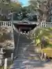 事任八幡宮(静岡県)