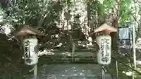 文殊仙寺のその他建物