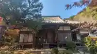 神藏寺の本殿・本堂