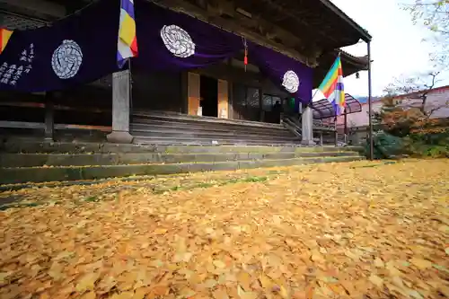 浄善寺の本殿・本堂