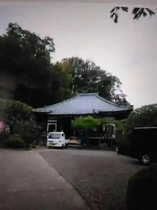 萬福寺(神奈川県)