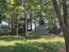 砺波神社の建物その他