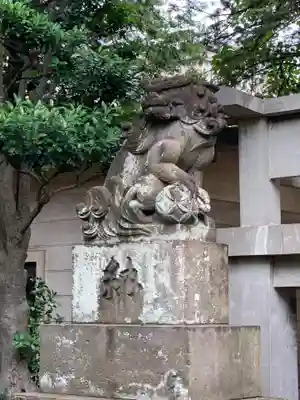 天祖神社(東京都)