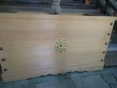 狭野神社のその他建物