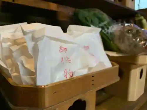飯笠山神社(長野県)