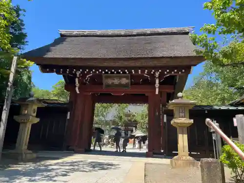 深大寺(東京都)