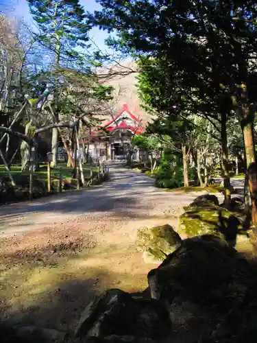 国泰寺(北海道)