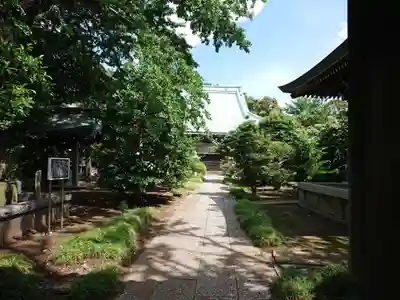 永勝寺のその他建物