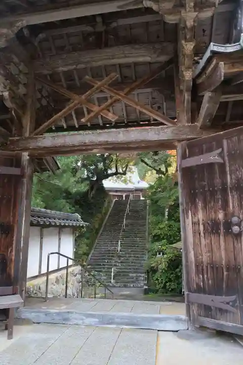 観音寺(京都府)
