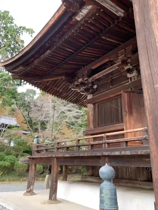 園城寺(三井寺)(滋賀県)