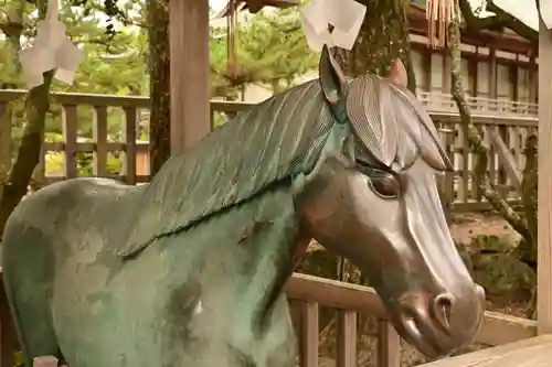出雲大社(島根県)